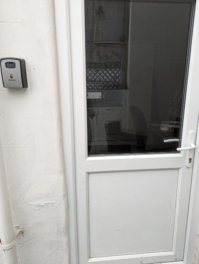 5 Bed Terraced Family Home Bristol + Parking Exterior foto